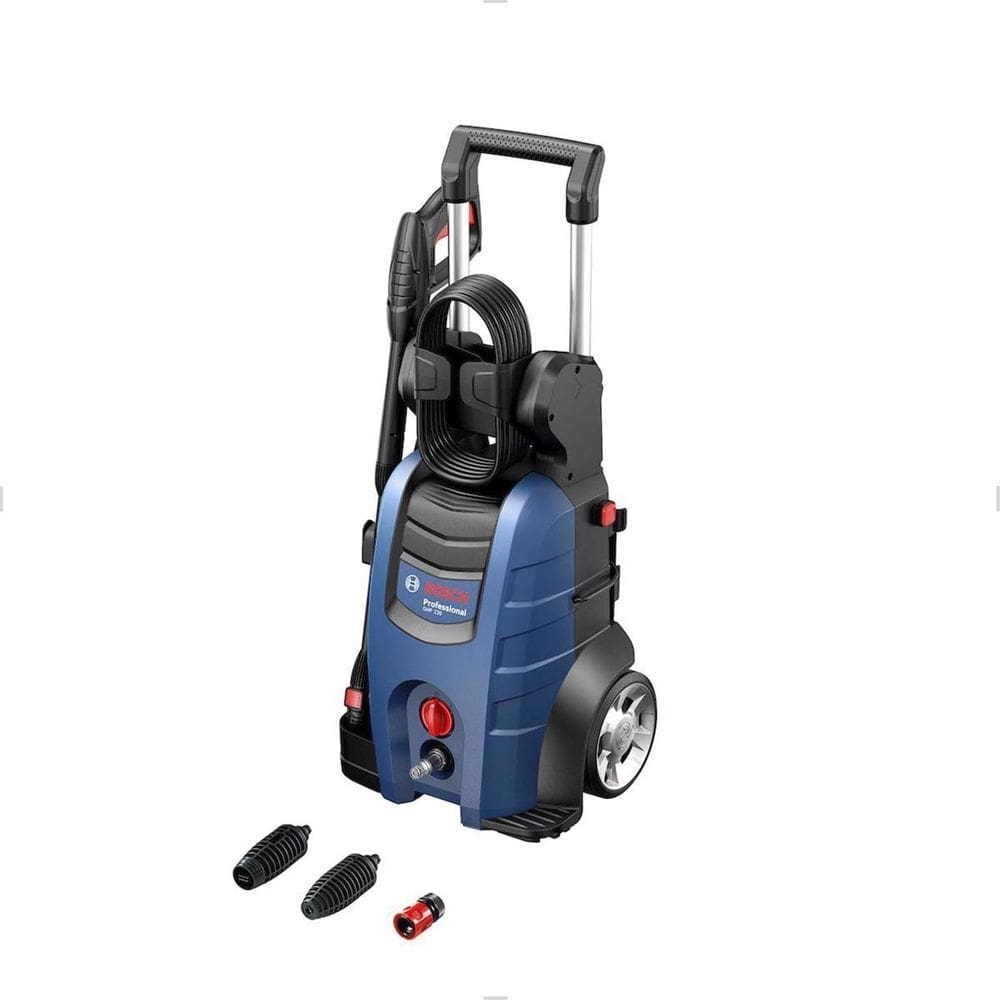 Lavadora de alta pressão bosch ghp 220 2200 psi 220v