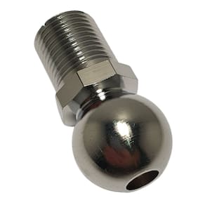Articulador Macho Deca Acqua PLus Primeira Versão - 4200200