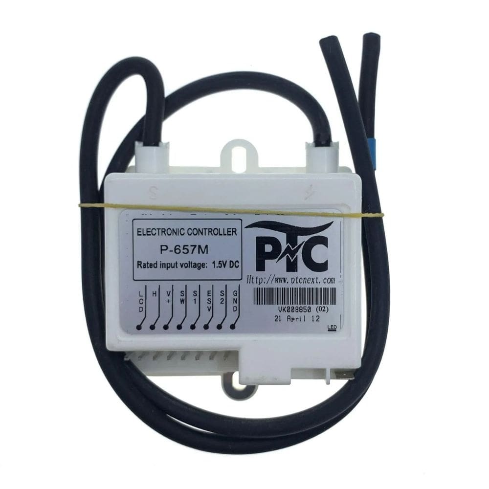 Usina PTC para Aquecedor Rinnai 2 Fios - PTC07