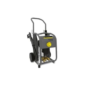 Lavadora de alta pressão kärcher prof hd 6/15 cage 220v