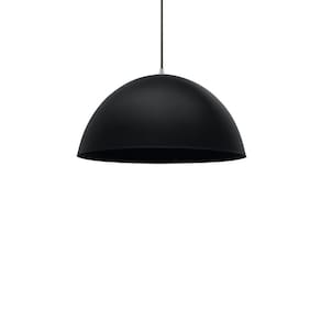 Luminária Pendente Taschibra Design Td 821F Grande