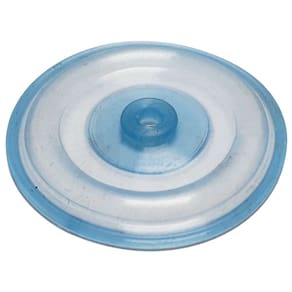 Diafragma Válvula de Gás Aquecedor Bosch GWH 500 Digital D46 - VDS47SR