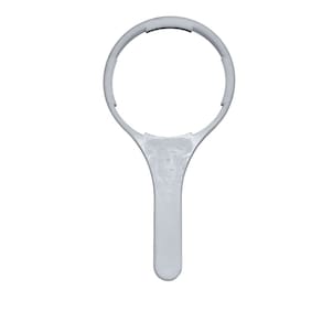 Chave Troca Do Crivo Chuveiro Acquaplus Mod Modernos - 5820011