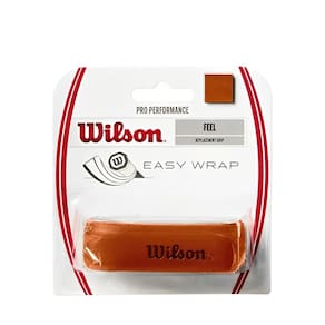 Cushion Grip Wilson Pro Performance Marrom