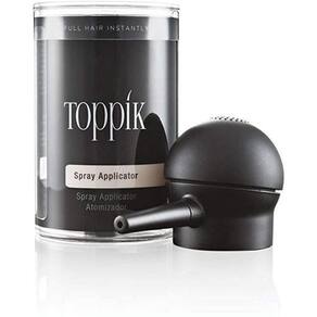 Aplicador borrifador sev top fibra capilar hair 27,5g ou 25g