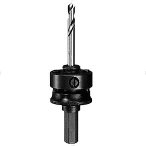Suporte para Serra Copo A-10E 3/8” Starrett