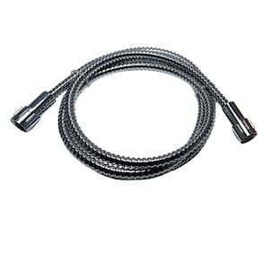 Flexível 1,20 M Filtro Europa 5/8 X 5/8 Abs Ideal - 089705