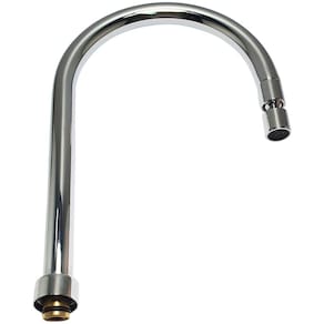 Bica Móvel LUXO torneira e Misturador Cozinha Deca Duna e Duna Clássica C61 C64 - 4909025