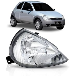 Farol ford ka 97 98 99 00 2001 2002 2003 2004 2005 2006 2007