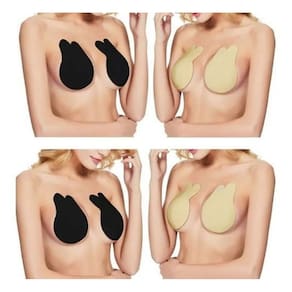 Adesivo Push Up Levanta Seios Peitos Sutiã Invisível