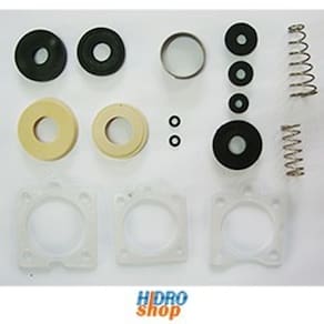 Reparo Válvula Oriente Todos Baixa Pressão Unificado - 581212