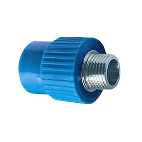 Adaptador Top Fusion 32x1" Ar Comprimido - AD32010A