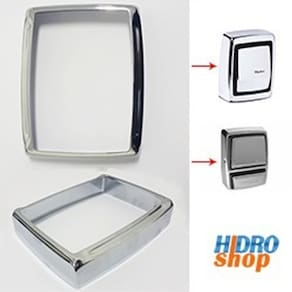Suplemento de Canopla Hydra Luxo ou Master 2cm - 4136600