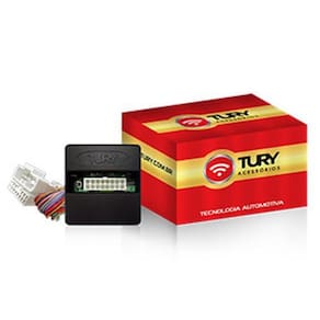 Módulo de vidro + retrovisor  hilux 2020 2021 park4.21dz