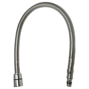 Flexivel da ducha Monocomando Gourmet cozinha M10 x 1/2 x 50cm - 4260M10X50