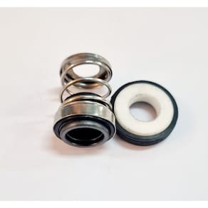 SELO MECANICO para bombas e pressurizadores eixo de 10mm T0110