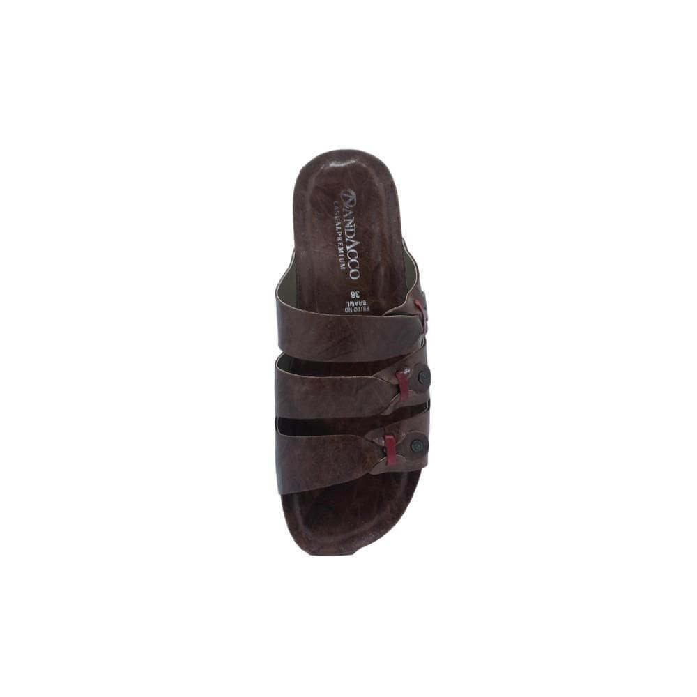 Tamanco Feminino Andacco