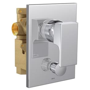 Misturador Monocomando 4 Vias Unic Deca - 2994c90