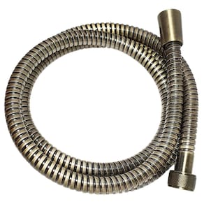 Flexível 1,60 m Chuveiro Fabrimar Ouro Velho - 06504G
