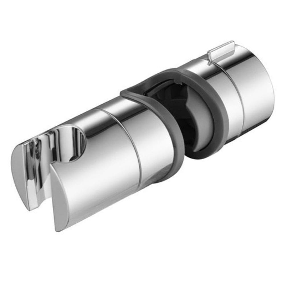 Suporte Barra Deslizante Ajustável 18 á 25 mm Cromado - 182509