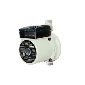 Pressurizador Rowa Mini Rw9 220v - 9 M.C.A - RW9220