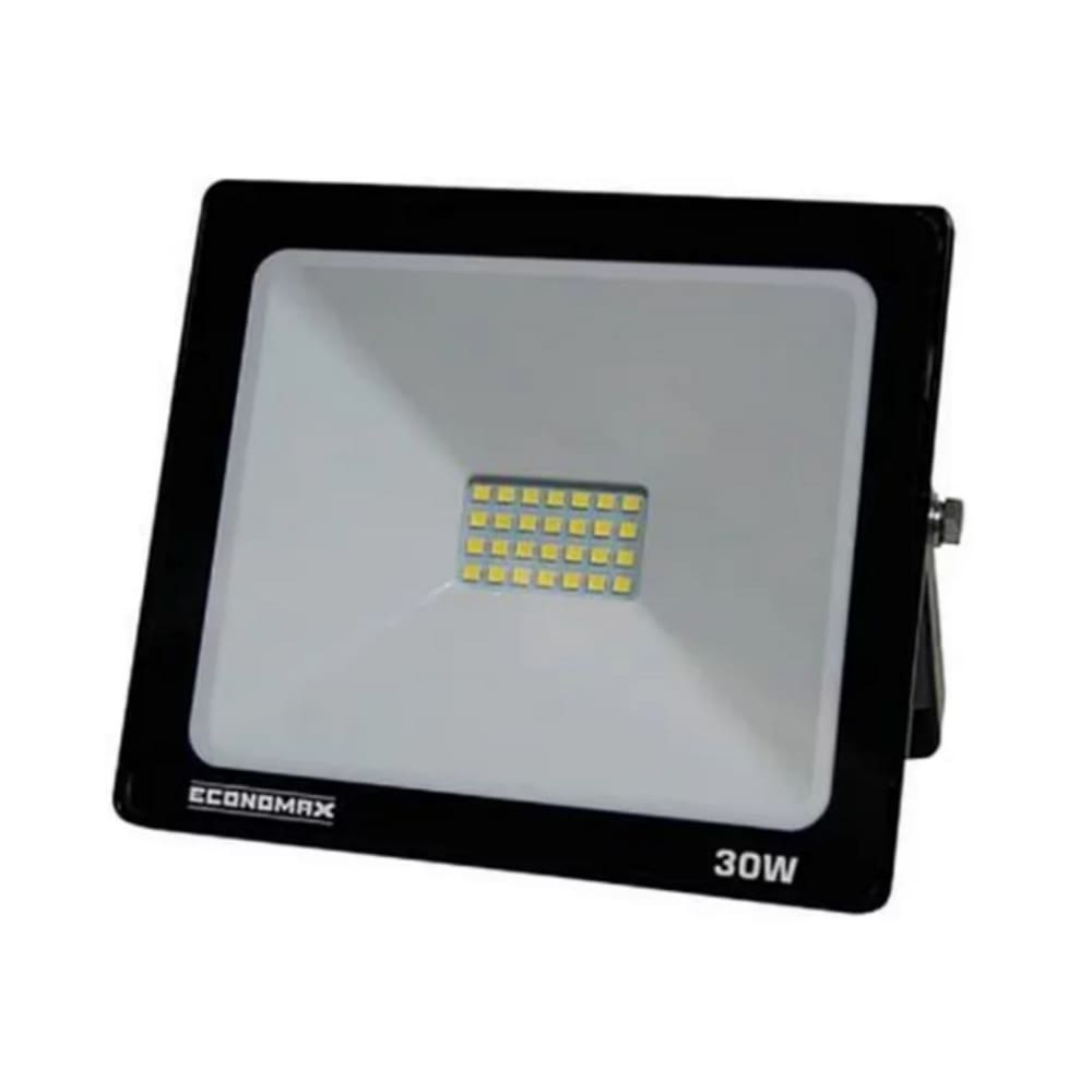 Refletor Led Economax 30W 6500K - RFLED3065