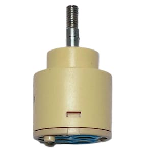 Reparo Monocomando Lorenzetti T-57a Haste Com Rosca 35mm - T57A
