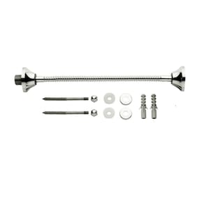 Conjunto para instalação de Mictório Deca M711 - FM711
