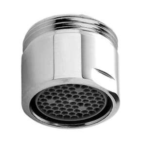 Arejador Cromado Torneira Docol Pressmatic Rosca M18 - 00665