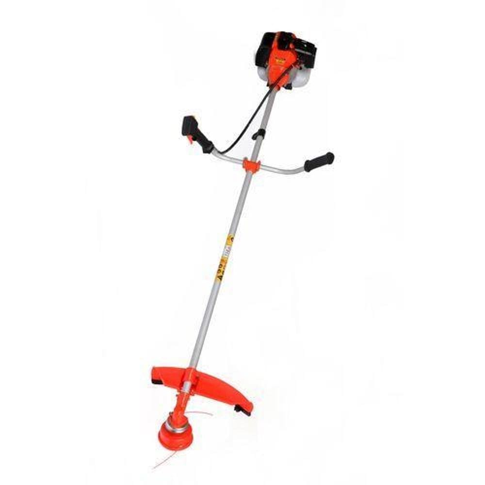 Roçadeira profissional 52cc- tipo stihl muito potente