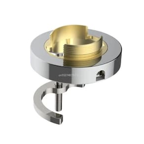 BASE P/ fixação de monocomando CEGO M32 G1019
