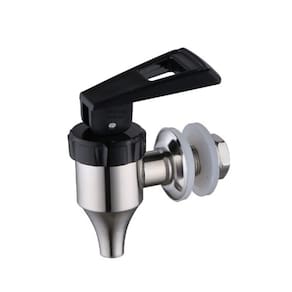 Torneira Inox Barril chopps Cerveja Bebedouro CAIXA vinho - TOR52742