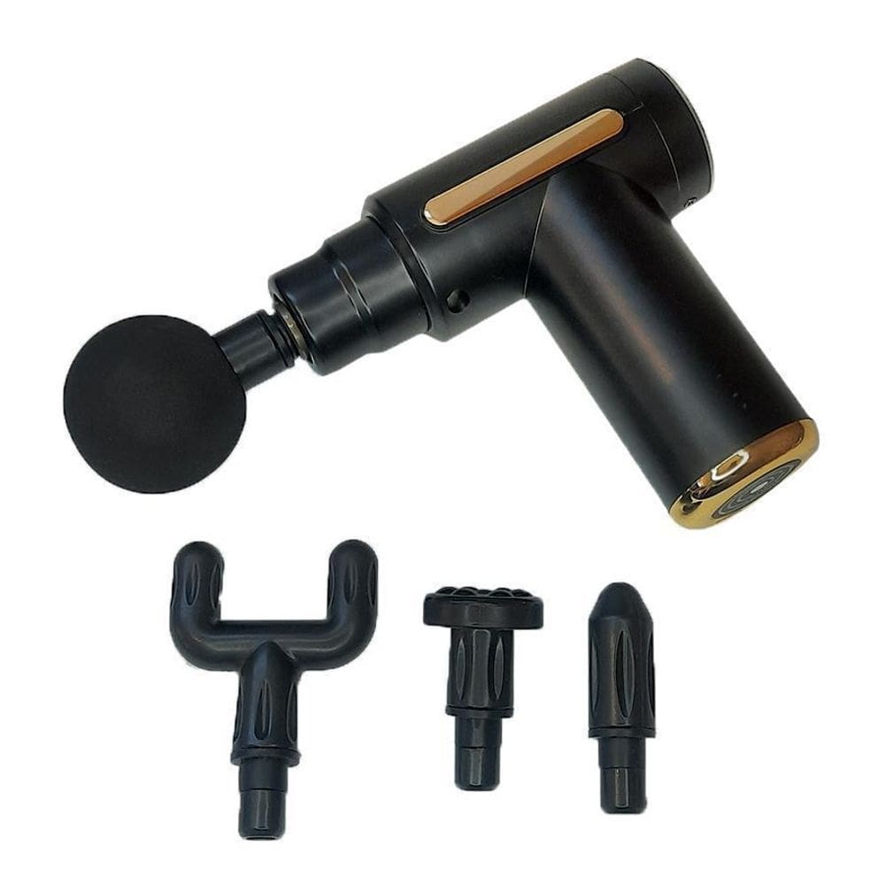 Massageador elétrico muscular relaxante