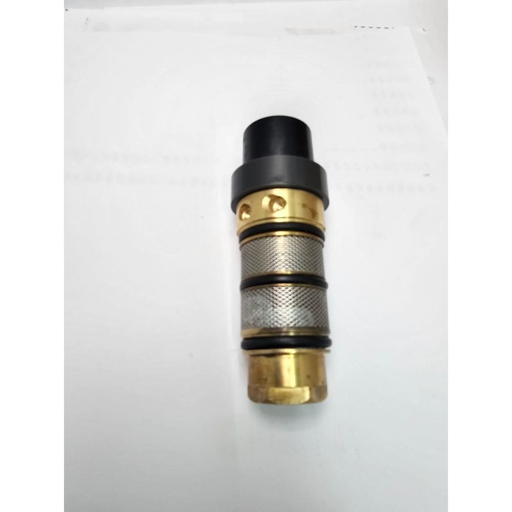 MECANISMO TERMOSTATO DECATERM ANTIGO fase 1, 2 E 3 4688001