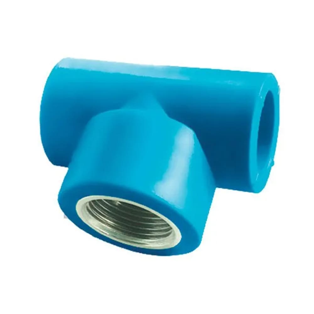 Te Misto 32mm x 1" Tf32010a ar Comprimido - TF32010A