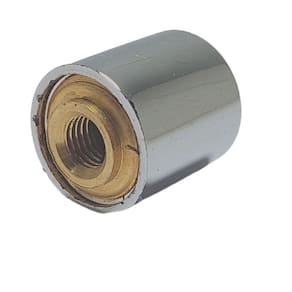 Botão Válvula Oriente Rosca Fina - 580116