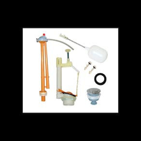 Mecanismo Completo Astra Reparo Caixa Acoplada - M3024/NZ