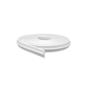 Roda meio boiserie autocolante 3,8cm de altura 10 metros