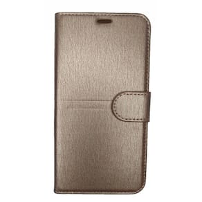 Capa Carteira Para Motorola Moto G40 G60 - Cor Rose