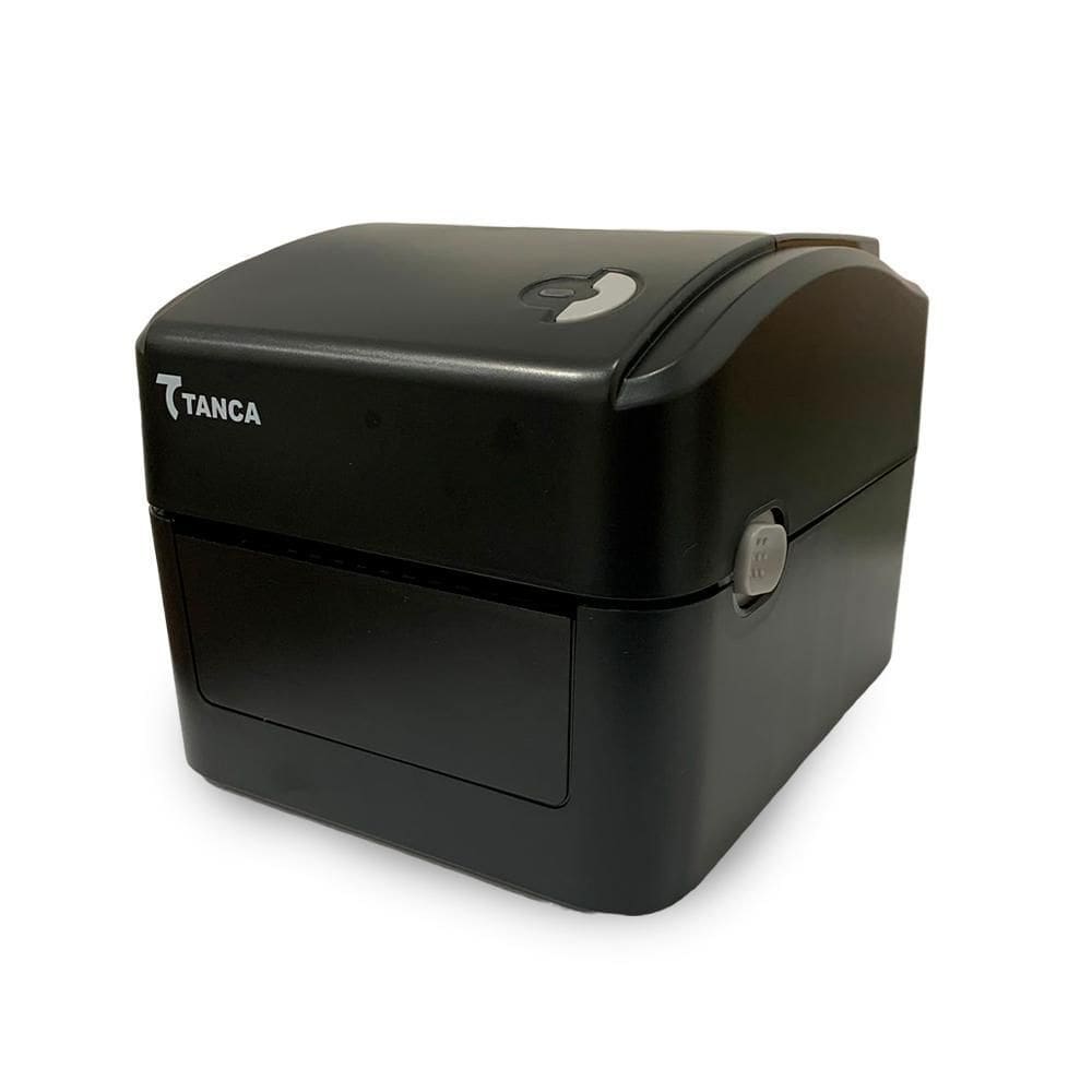 Impressora de etiquetas tanca tlp-300 - 003320