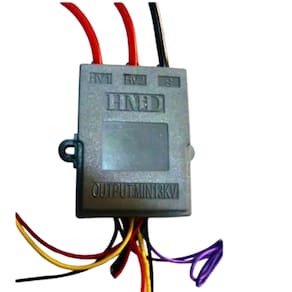 Uce Unidade De Comando Eletronico Bosch Gwh 160 Gwh 250 Gwh 325 8716459310