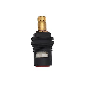 Reparo MVC Esquerdo vermelho Misturador Cozinha 1256c21 - 4688092