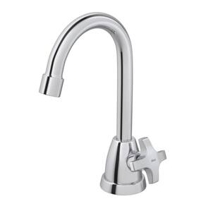 Torneira Para Lavatório De Mesa Bica Alta Linha Max Deca - 1196C34ANTIGO