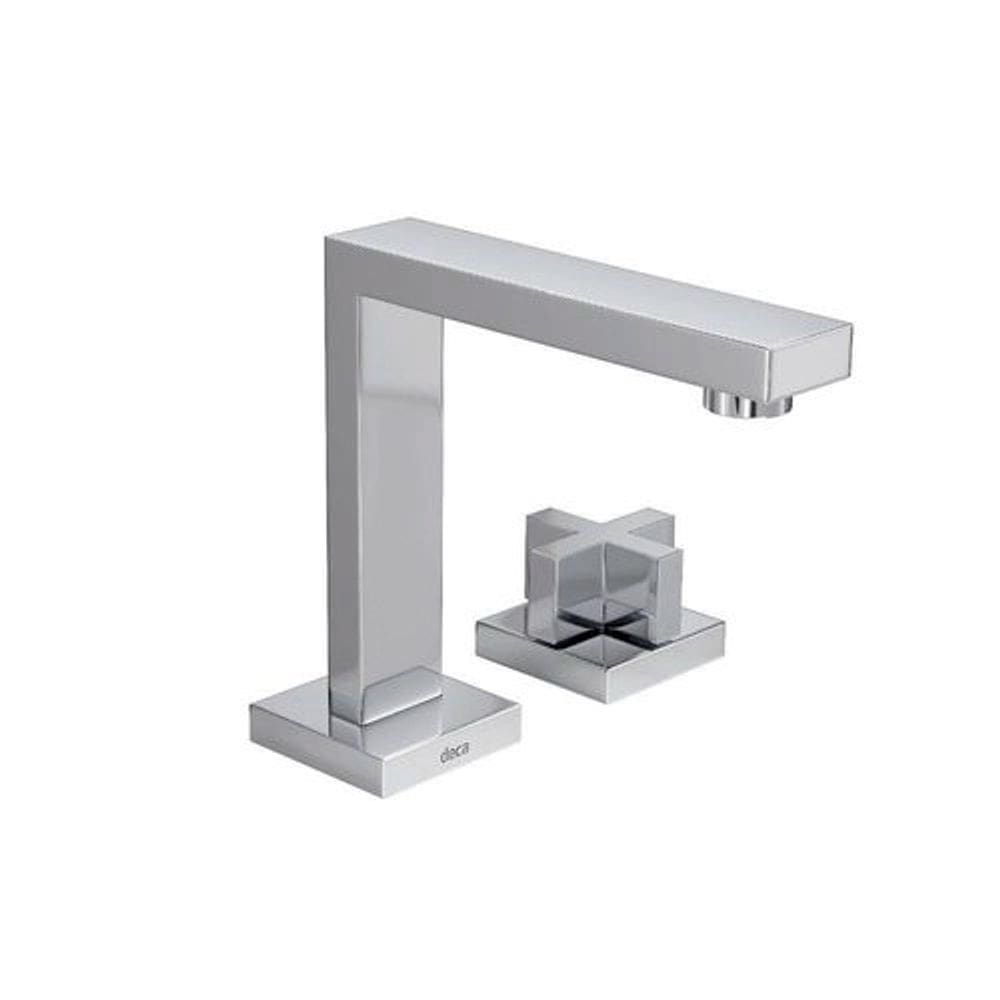 Torneira de Mesa para Lavatório Dream Clássica Cromada Deca - 1191C88