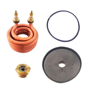 Kit Resistencia Blindada Aquecedor Cardal 9100w - RE018K100