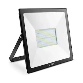 Refletor 100w 6500k 5500 Lumens Elgin Rfled10065