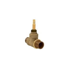 Base De Registro De Gaveta 3/4 Deca Com Adaptadores De Pvc 4509202 Pvc