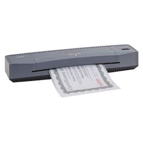 Plastificadora de documentos até a3 polaseal lm3233h 110v
