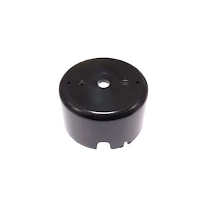 Canequinha de Baquelite para Todos os Aquecedores Central Cardal ? PR156