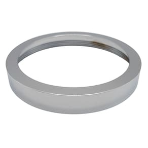 Aro Tampa para Chuveiro 1990 Acqua Plus Cromado - 4008047